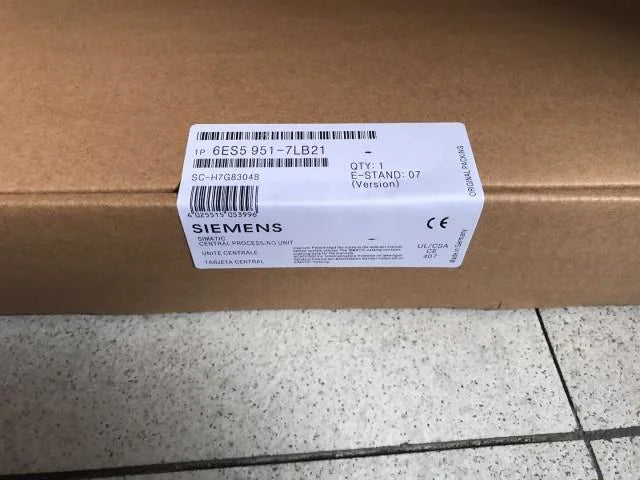 6ES5951-7LD11 - SIEMENS [1]