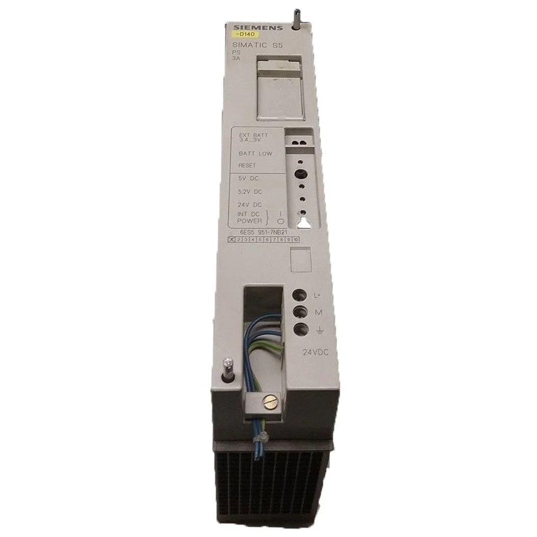 6ES5951-7NB21 - SIEMENS [1]