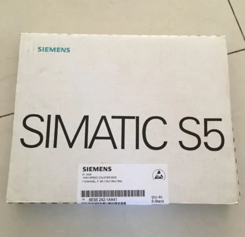 6ES5 242-1AA41 - SIEMENS [1]