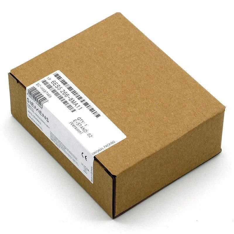 6ES5 266-8MA11 - SIEMENS [1]