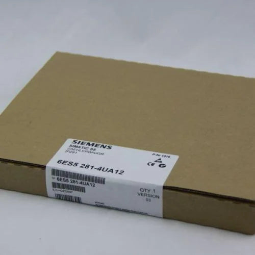 6ES5 281-4UA12 - SIEMENS [1]