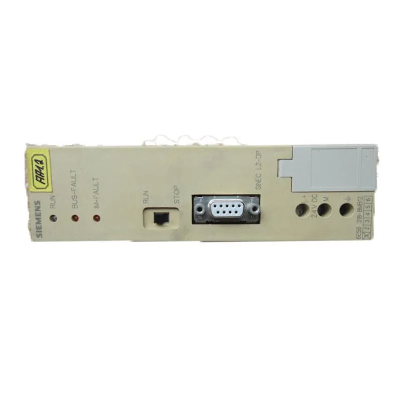 6ES5 318-8MB12 - SIEMENS [1]