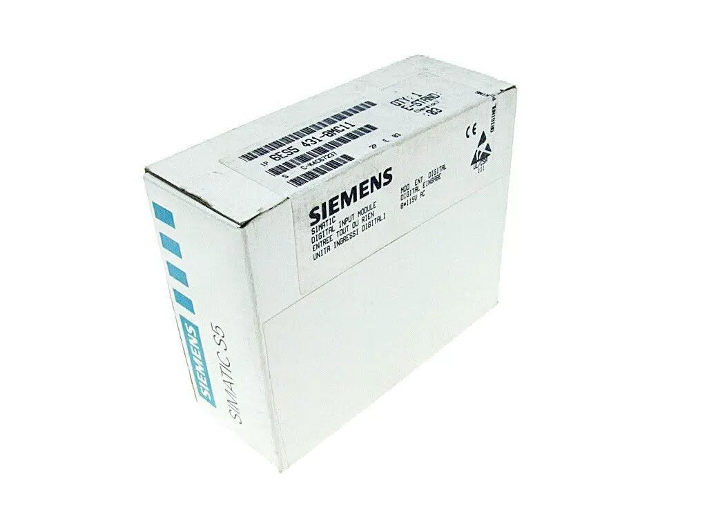 6ES5-431-8MC11 - SIEMENS [1]