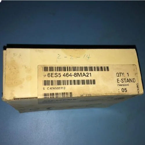 6ES5 464-8MA21 - SIEMENS [1]