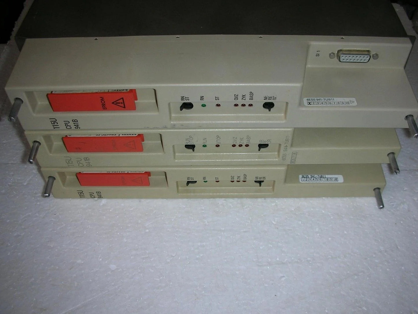 6ES5 941-7UB11 - SIEMENS [1]