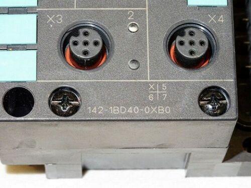 6ES7 142-1BD40-0XB0 - SIEMENS