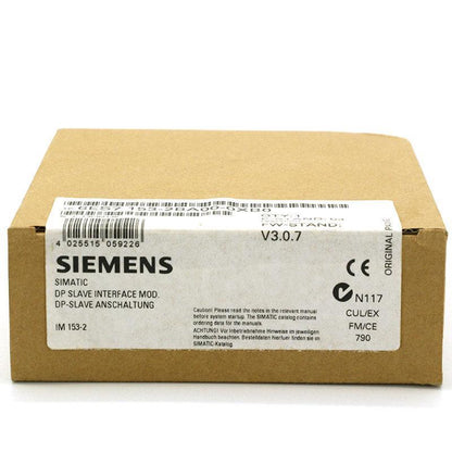 6ES7 153-2BA00-0XB0 - SIEMENS