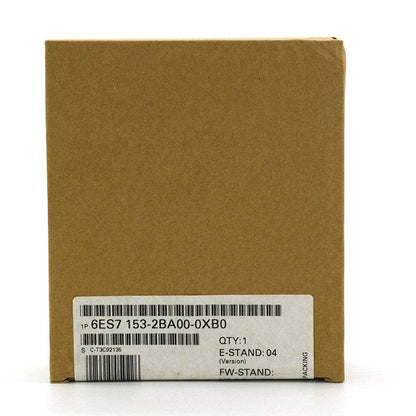 6ES7 153-2BA00-0XB0 - SIEMENS