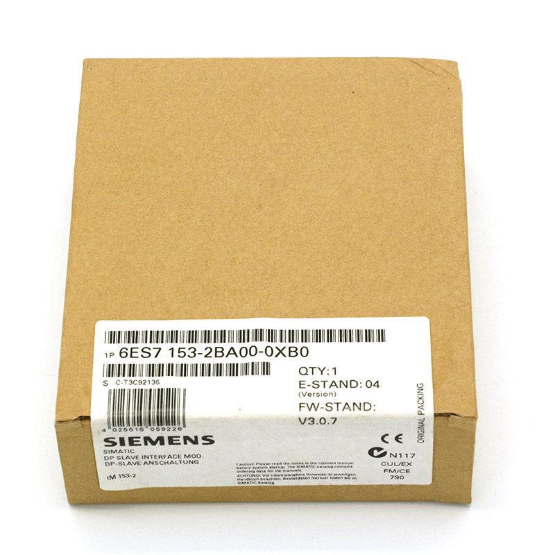 6ES7 153-2BA00-0XB0 - SIEMENS