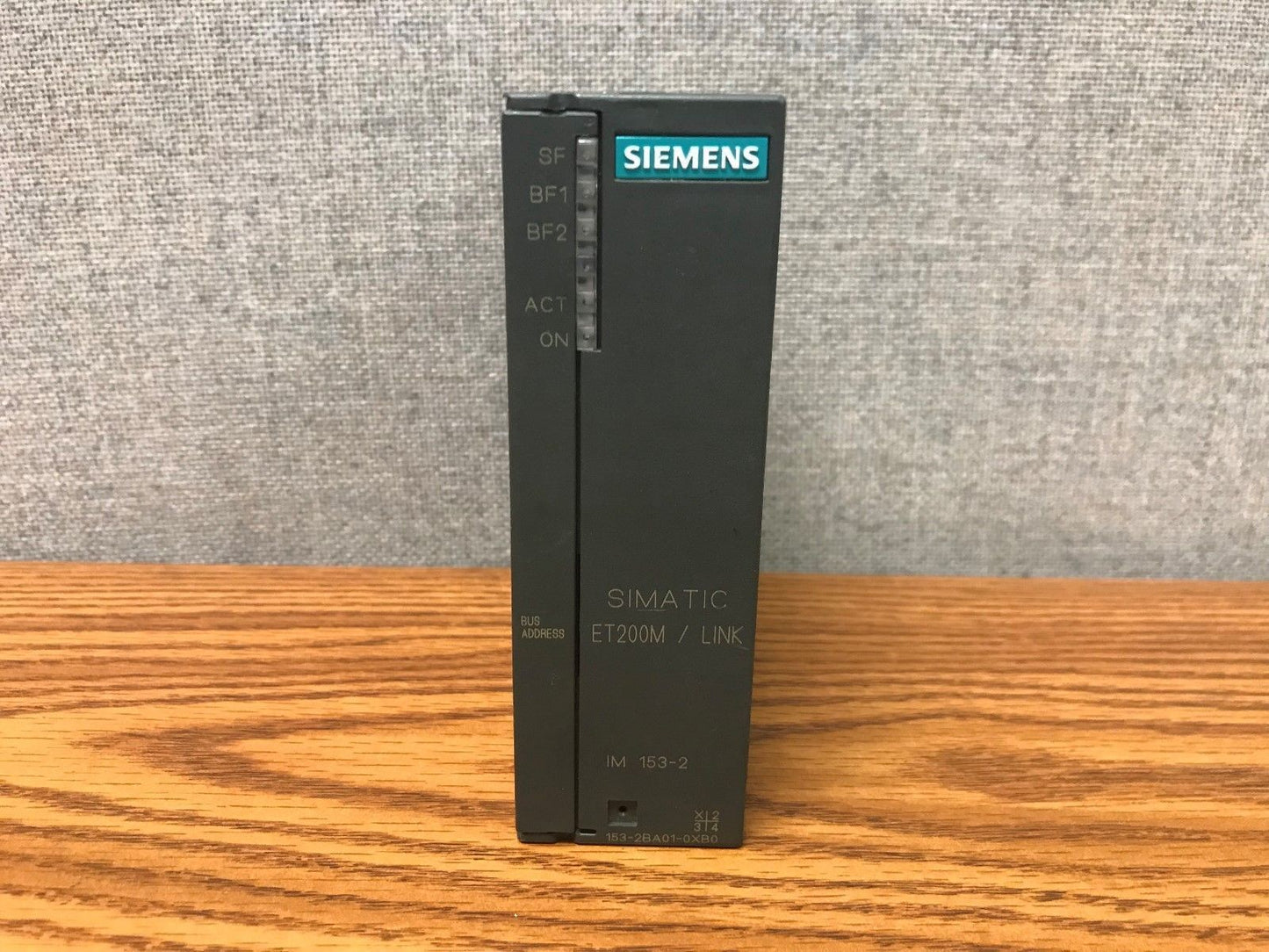 6ES7 153-2BA01-0XB0 - SIEMENS