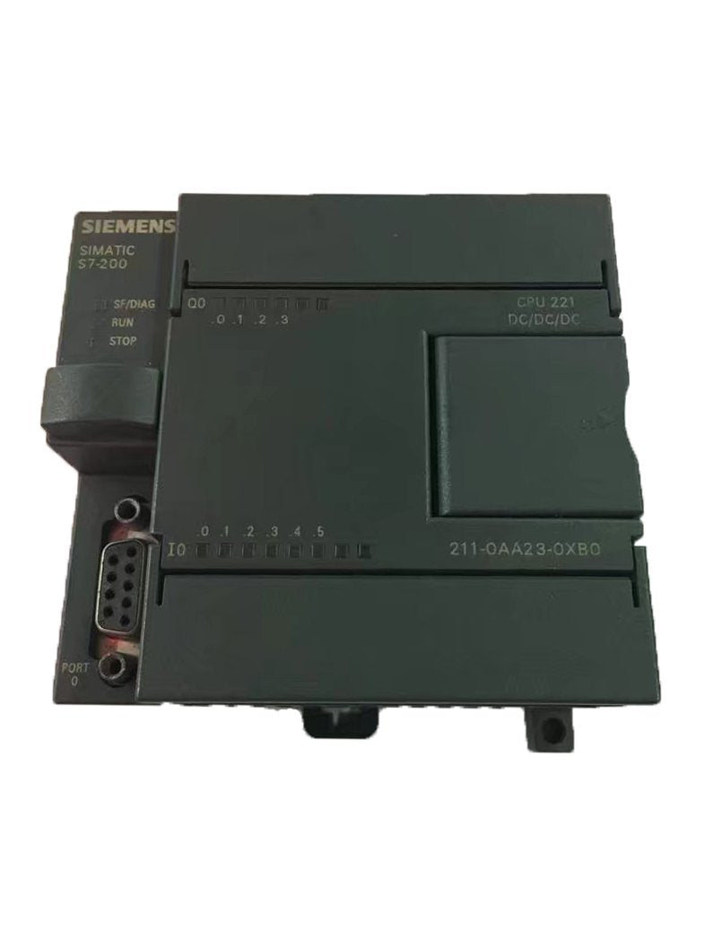 6ES7 211-0AA23-0XB0 - SIEMENS