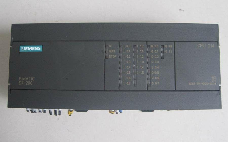 6ES7 214-1BC10-0XB0 - SIEMENS