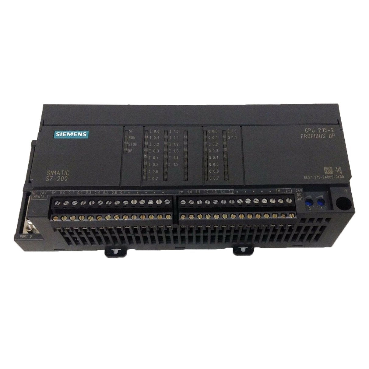 6ES7 215-2AD00-0XB0 - SIEMENS
