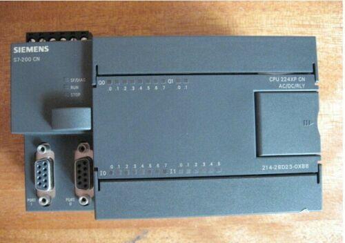 6ES7 216-2BD23-0XA8 - SIEMENS