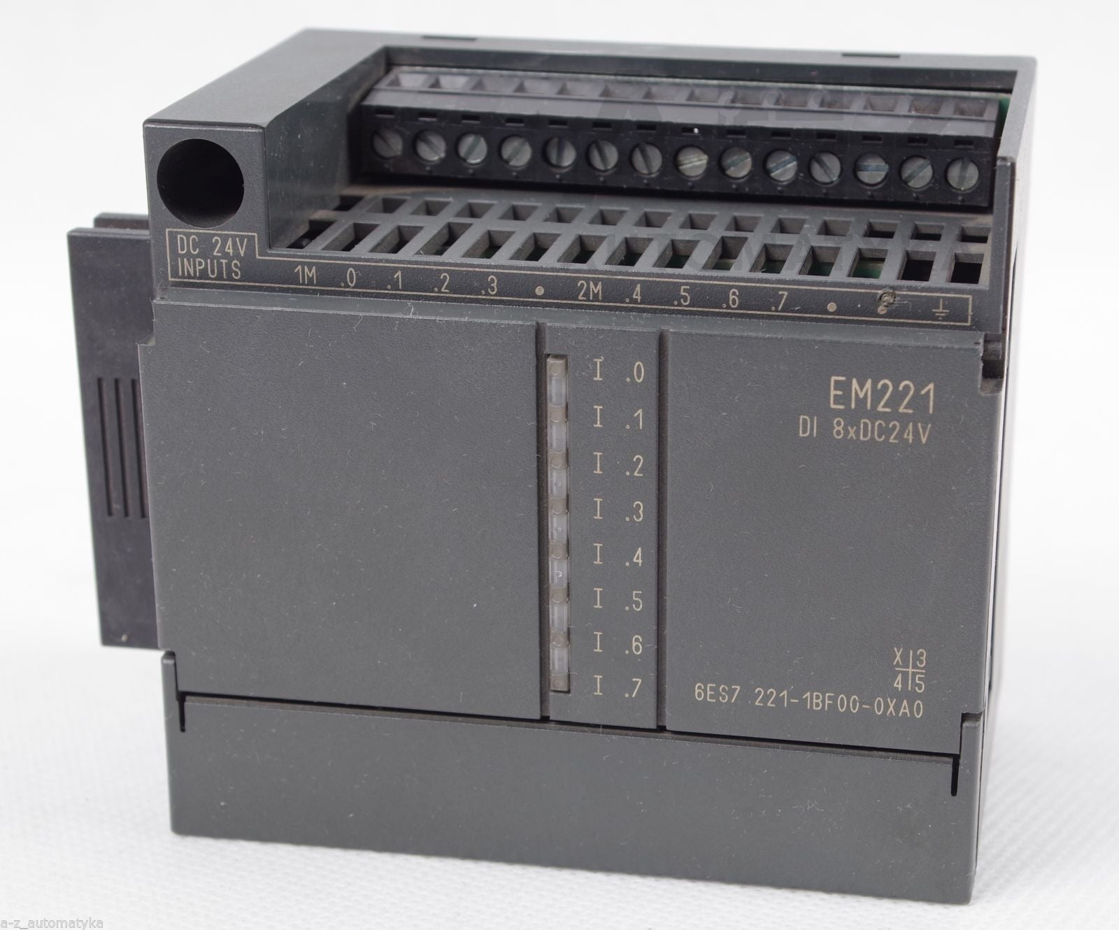 6ES7 221-1BF00-0XA0 - SIEMENS