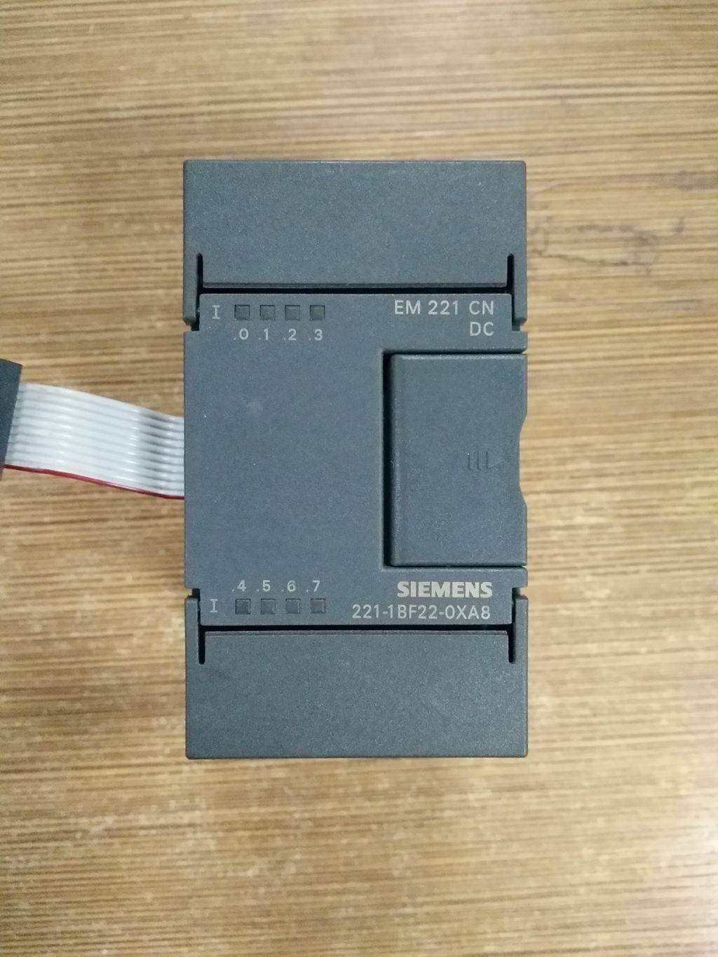 6ES7 221-1BF22-OXA8 - SIEMENS