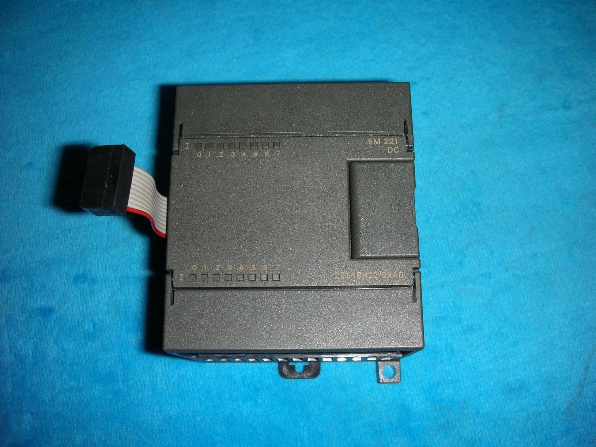 6ES7 221-1BH22-0XA0 - SIEMENS