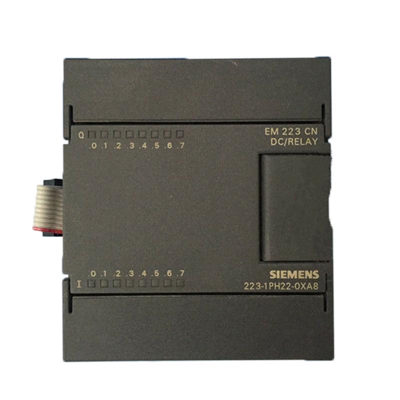 6ES7 223-1PH22-OXA8 - SIEMENS