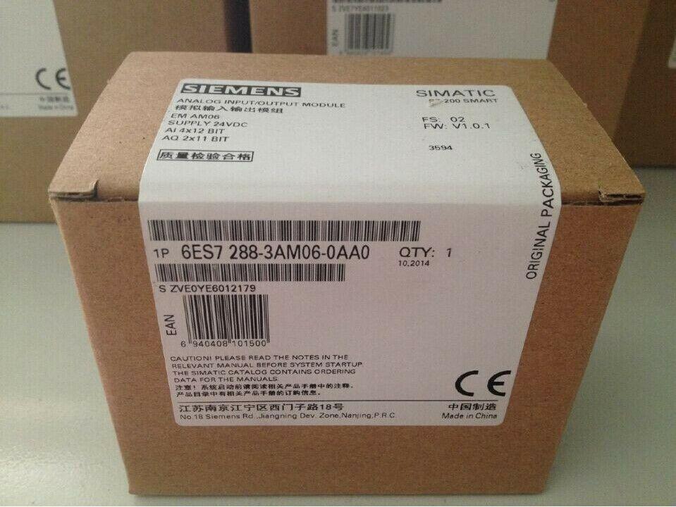 6ES7 288-3AM06-0AA0 - SIEMENS