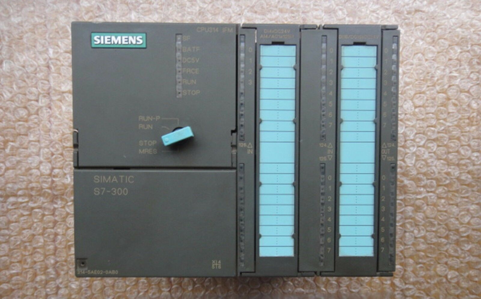 6ES7 314-5AE02-0AB0 - SIEMENS