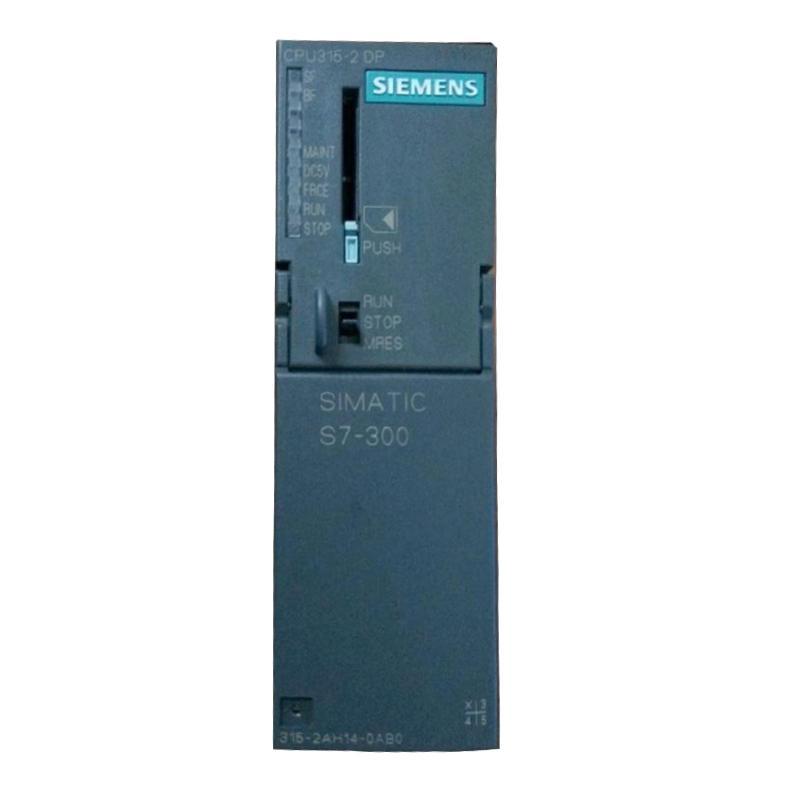 6ES7 315-2AH14-0AB0 - SIEMENS
