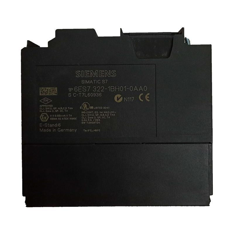 6ES7 322-1BH02-0AA0 - SIEMENS