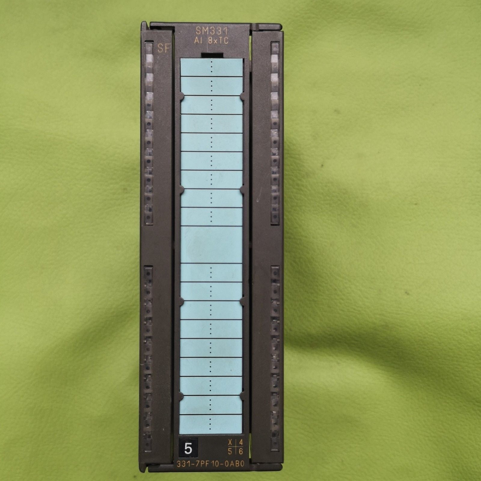 6ES7 331-7PF10-0AB0 - SIEMENS