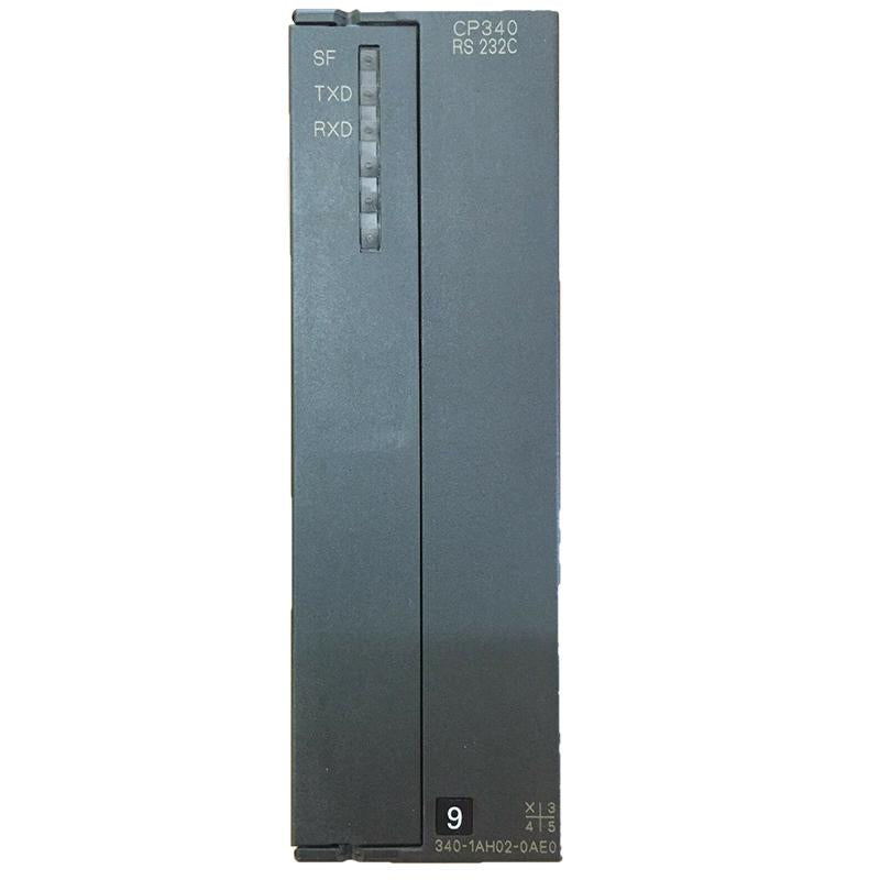 6ES7 340-1AH02-0AE0 - SIEMENS