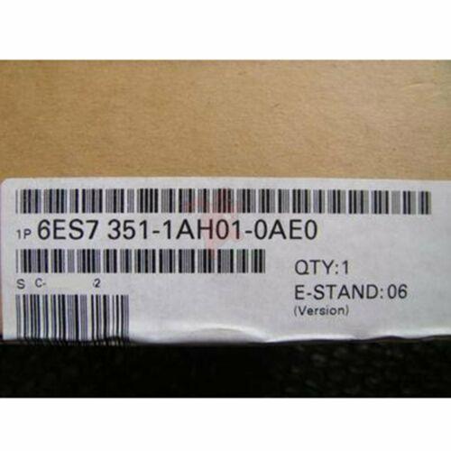 6ES7 351-1AH01-0AE0 - SIEMENS