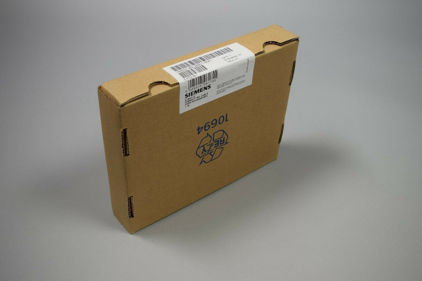 6ES7 368-3BB01-0AA0 - SIEMENS
