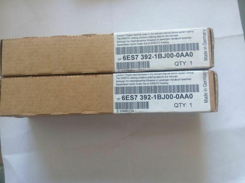 6ES7-392-1BJ00-0AA0 - SIEMENS