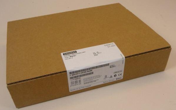 6ES7 417-4XT05-0AB0 - SIEMENS