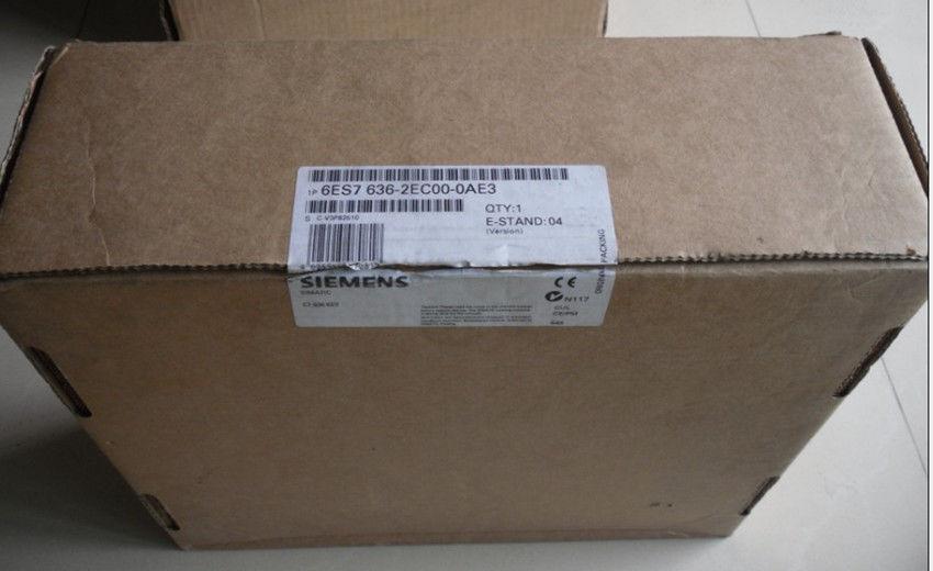 6ES7 636-2EC00-0AE3 - SIEMENS