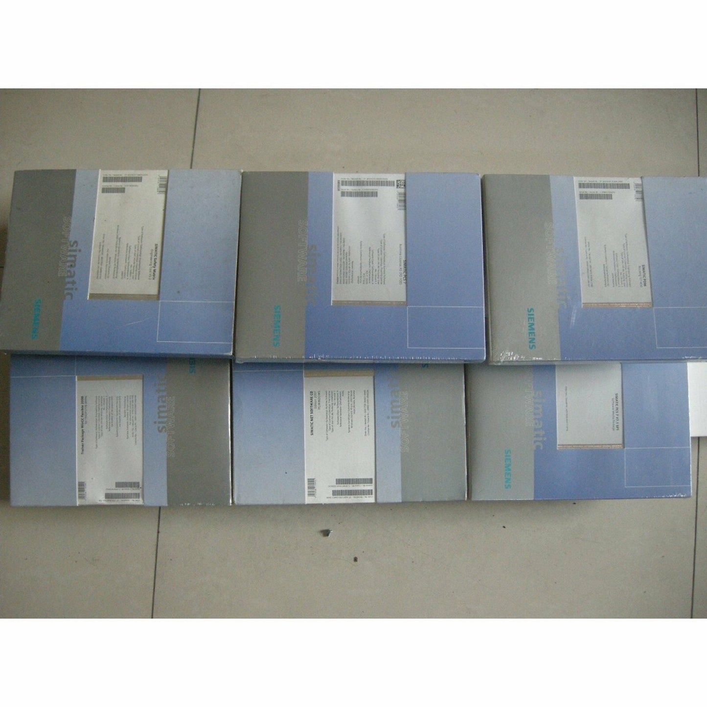 6ES7 658-3CX06-2YB5 - SIEMENS