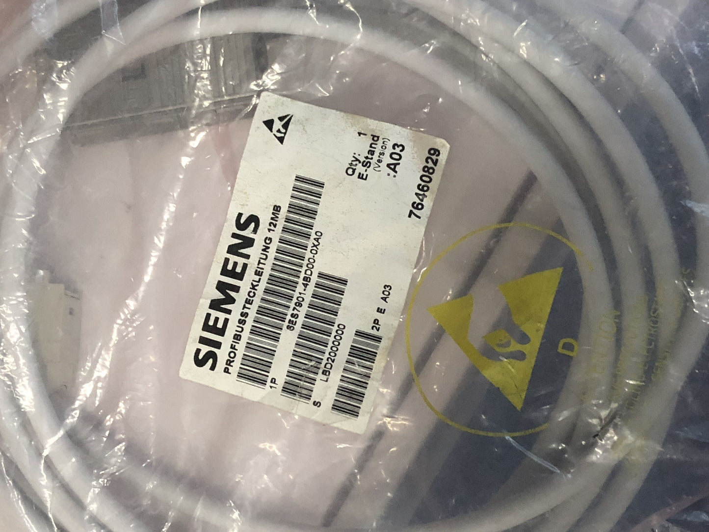 6ES7_901-4BD00-0XA0 - SIEMENS