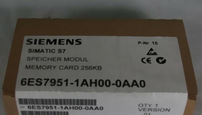 6ES7_951-1AH00-0AA0 - SIEMENS