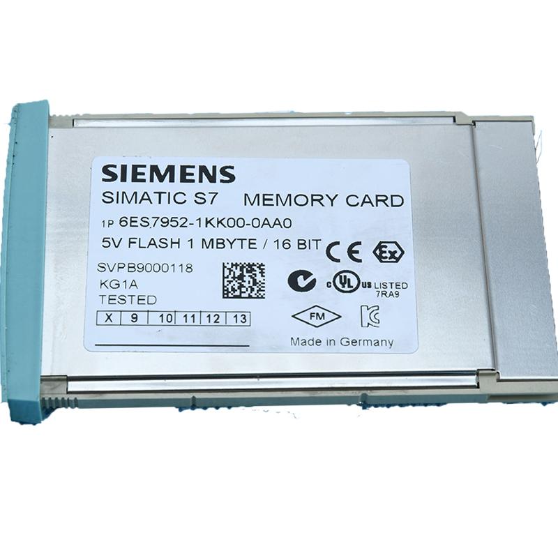 6ES7 952-1KK00-0AA0 - SIEMENS