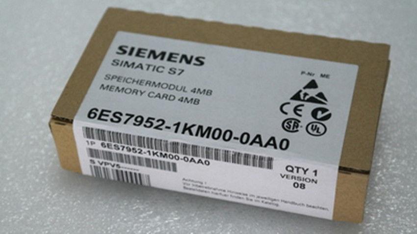 6ES7 952-1KM00-0AA0 - SIEMENS