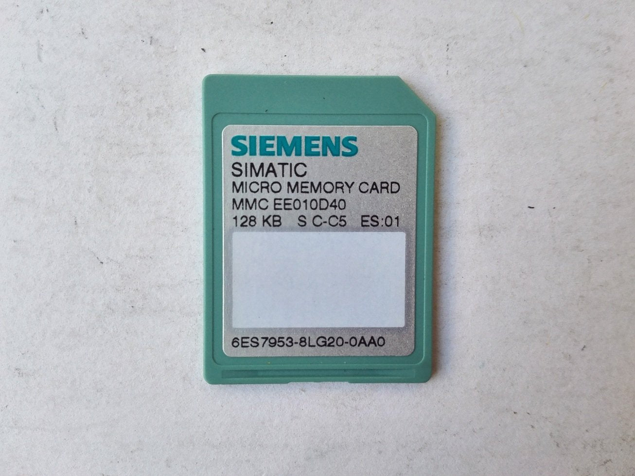6ES7-953-8LG11-0AA0 - SIEMENS