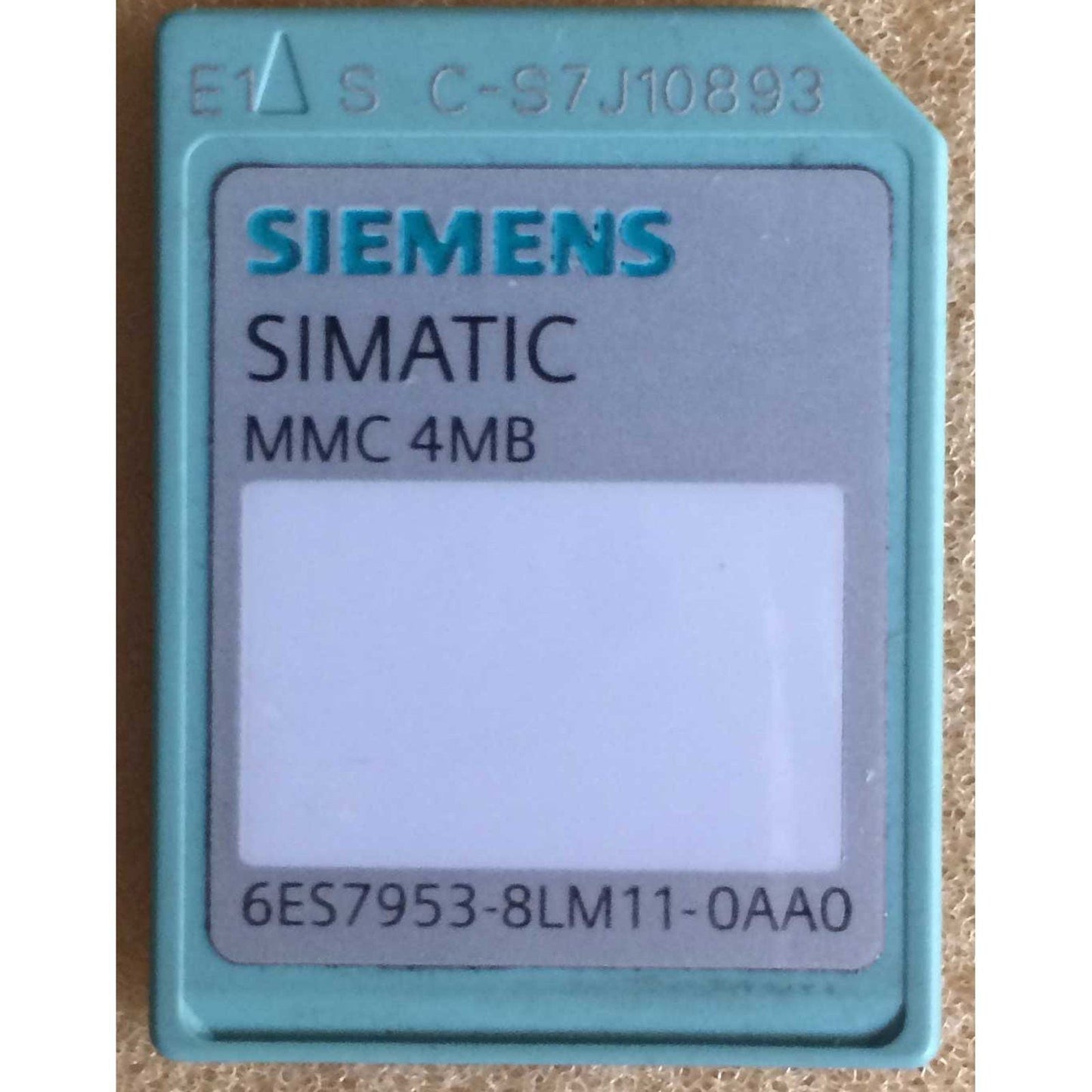 6ES7 953-8LM11-0AA0 - SIEMENS