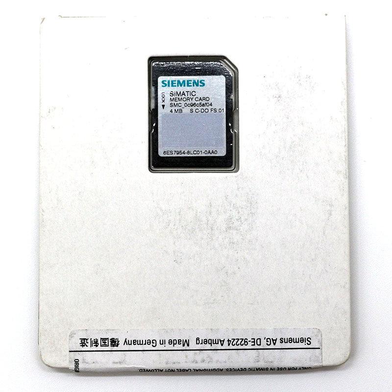 6ES7 954-8LC01-0AA - SIEMENS