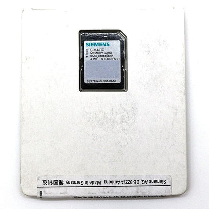 6ES7 954-8LC01-0AA - SIEMENS