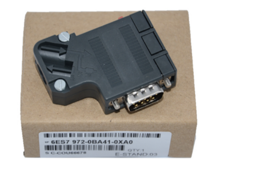 6ES7 972-0BA41-0XA0 - SIEMENS