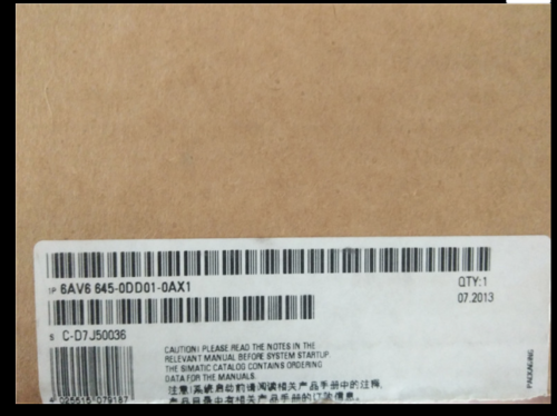 6ES7 972-0MD00-0XA0 - SIEMENS