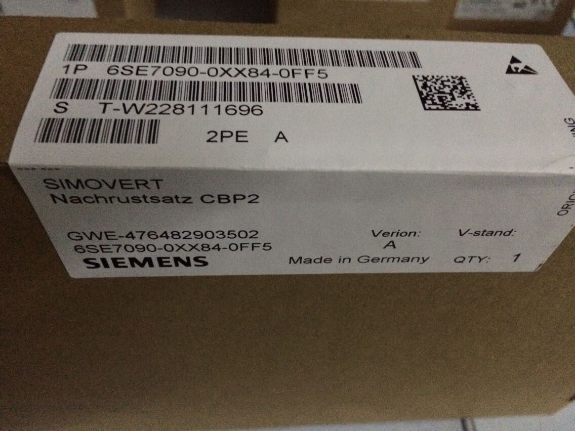 6ES7090-0XX84-0FF5 - SIEMENS