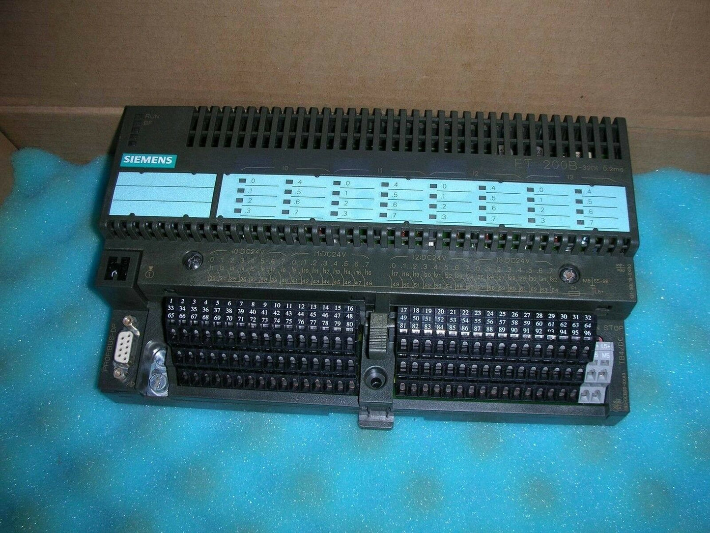 6ES7131-0BL10-0XB0 - SIEMENS