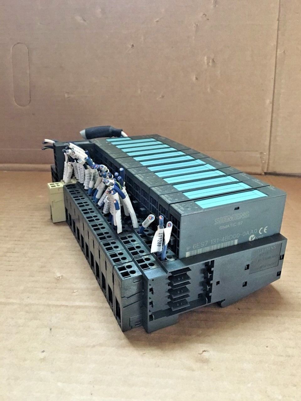 6ES7131-4BD00-0AA0 - SIEMENS