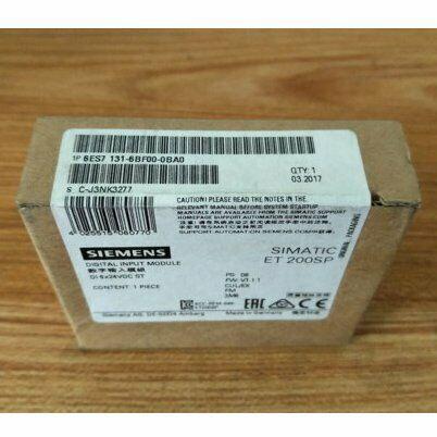 6ES7131-6BF00-0BA0 - SIEMENS