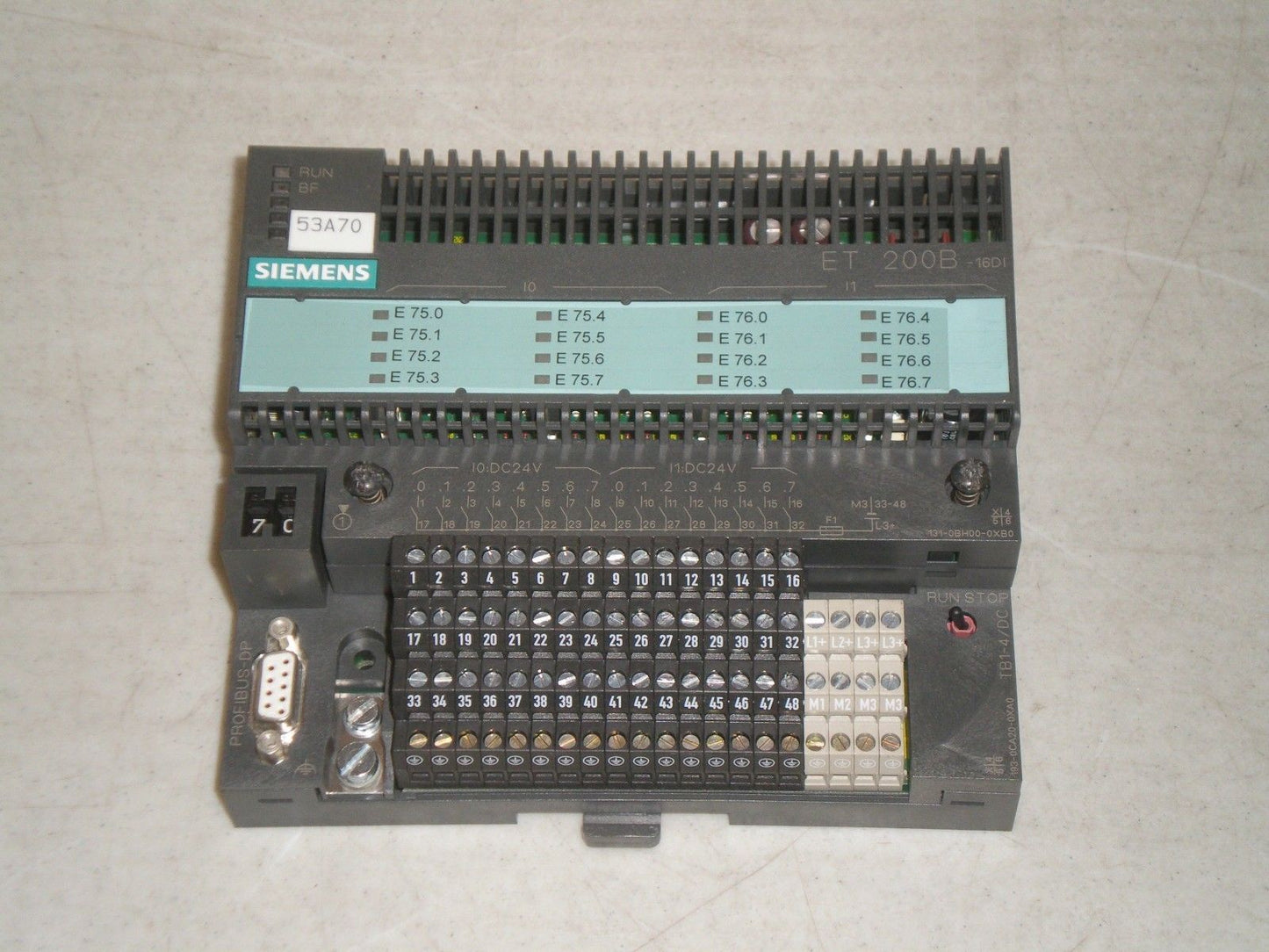 6ES71310BH000XB0 - SIEMENS