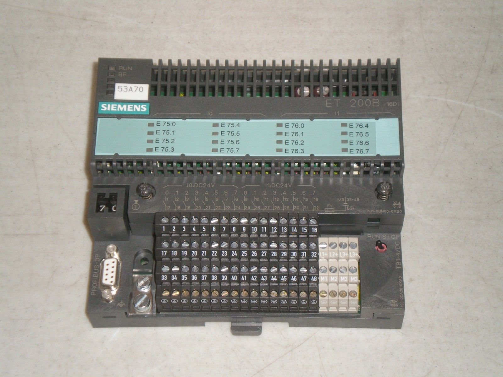 6ES71310BH000XB0 - SIEMENS